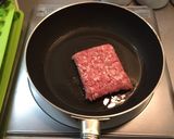 自宅で簡単本格　☆四川麻婆豆腐☆作り方3写真