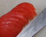 牛肉の生姜焼（塩）作り方12写真