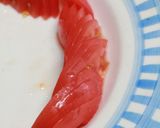 牛肉の生姜焼（塩）作り方13写真