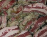 牛肉の生姜焼（塩）作り方7写真
