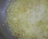 牛肉の生姜焼（塩）作り方5写真