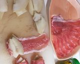 お弁当にも。筍の肉巻きオイスターソテー作り方2写真