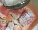 お弁当にも。筍の肉巻きオイスターソテー作り方3写真