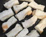 離乳食・もちもちフレンチトースト◎作り方5写真