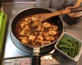 自宅で簡単本格　☆四川麻婆豆腐☆作り方9写真