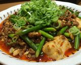 自宅で簡単本格　☆四川麻婆豆腐☆作り方11写真