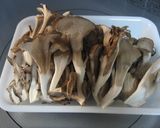鶏胸肉のオイスターソース炒め作り方3写真
