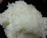 血管ダイエット食744（ナポリタン定食）作り方1写真