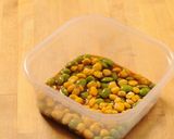 ところてんの浸し豆トッピング作り方2写真