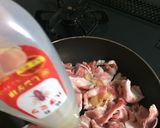 計量なし！簡単、絶品ぶたの生姜焼き♡作り方2写真