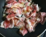 計量なし！簡単、絶品ぶたの生姜焼き♡作り方3写真
