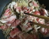 計量なし！簡単、絶品ぶたの生姜焼き♡作り方4写真