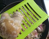 計量なし！簡単、絶品ぶたの生姜焼き♡作り方5写真