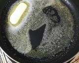 ☆ぶりの白子バター醤油ソテー☆作り方8写真