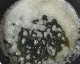 ☆ぶりの白子バター醤油ソテー☆作り方10写真