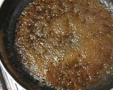 ☆ぶりの白子バター醤油ソテー☆作り方11写真