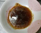 ☆ぶりの白子バター醤油ソテー☆作り方12写真