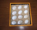 もみがら風たまごパン作り方1写真