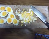 もみがら風たまごパン作り方5写真