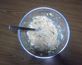もみがら風たまごパン作り方6写真