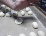 もみがら風たまごパン作り方7写真
