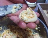 もみがら風たまごパン作り方8写真