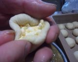 もみがら風たまごパン作り方10写真