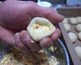 もみがら風たまごパン作り方9写真