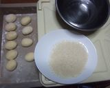 もみがら風たまごパン作り方11写真
