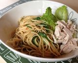 思い立った時の★圧力鍋鶏ハム（漬込無し）作り方8写真