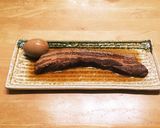 簡単圧力鍋で豚の角煮ならぬ！豚棒煮作り方6写真