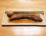 簡単圧力鍋で豚の角煮ならぬ！豚棒煮作り方6写真