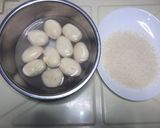 もみがら風たまごパン作り方12写真
