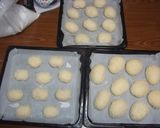 もみがら風たまごパン作り方14写真
