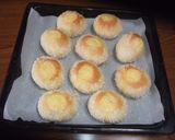 もみがら風たまごパン作り方17写真