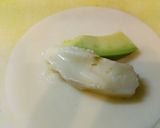 餃子の皮で巻いてトースト 一番人気は?作り方6写真