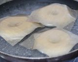 プレッツェルベーグル作り方14写真