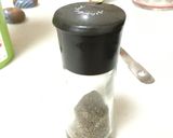 超簡単！！紙コップワカメスープ② 携帯可作り方4写真
