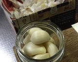 生！にんにく、しょうが の保存作り方1写真