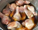 簡単！酸っぱ鶏作り方3写真