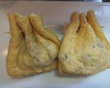 アレンジ☆納豆のおかず作り方4写真