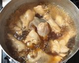 簡単！酸っぱ鶏作り方5写真