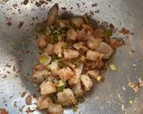 ぶっかけ讃岐うどん作り方2写真