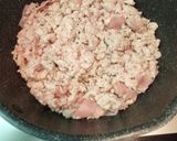 節約 簡単 栄養満点 鶏野菜スープ作り方3写真