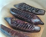 とろとろじゅわっ♪なすの煮浸し作り方4写真