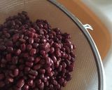 茹で小豆作り方4写真