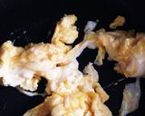 たった5分！小松菜の炒め物作り方1写真
