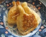 アレンジ☆納豆のおかず作り方5写真
