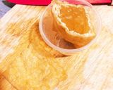 油揚げinたまごの甘辛煮作り方1写真