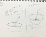 油揚げでかぼちゃのコロッケ！！作り方4写真